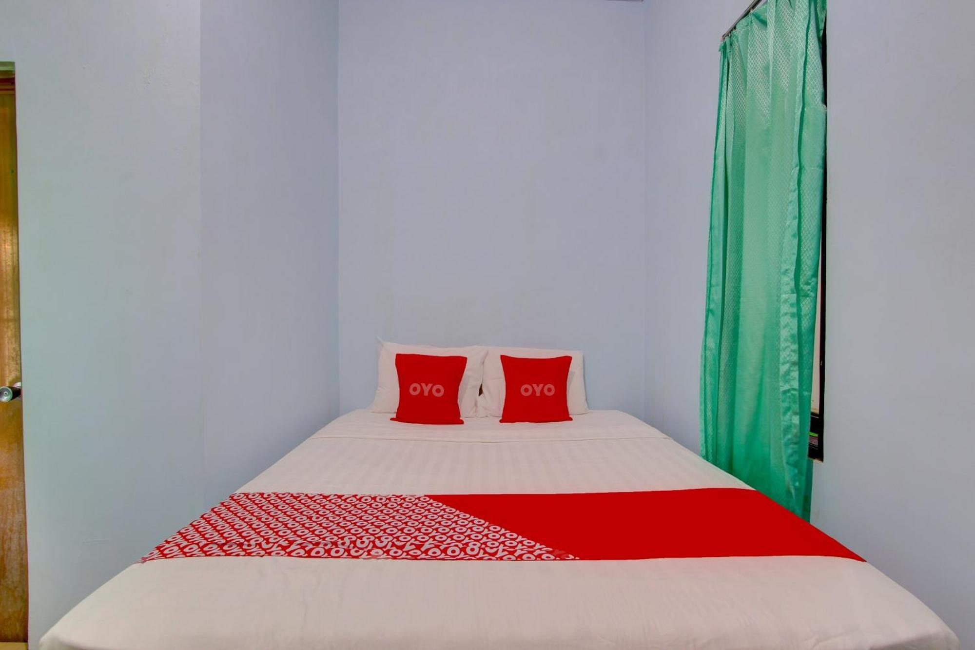 Super Oyo 93012 Griya Kencana Asri Syariah Lawean Ngoại thất bức ảnh
